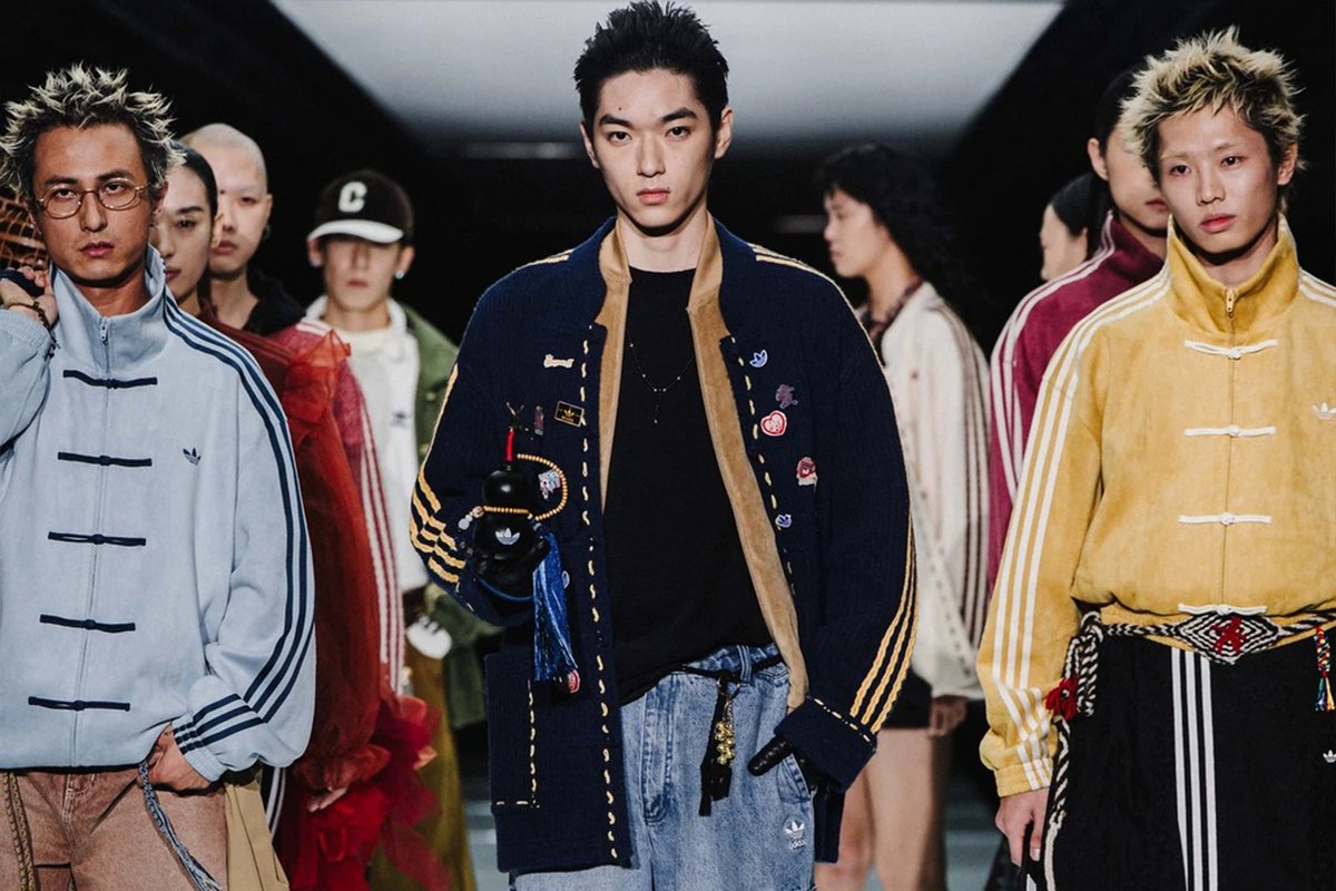 Chinese streetwear brands guide