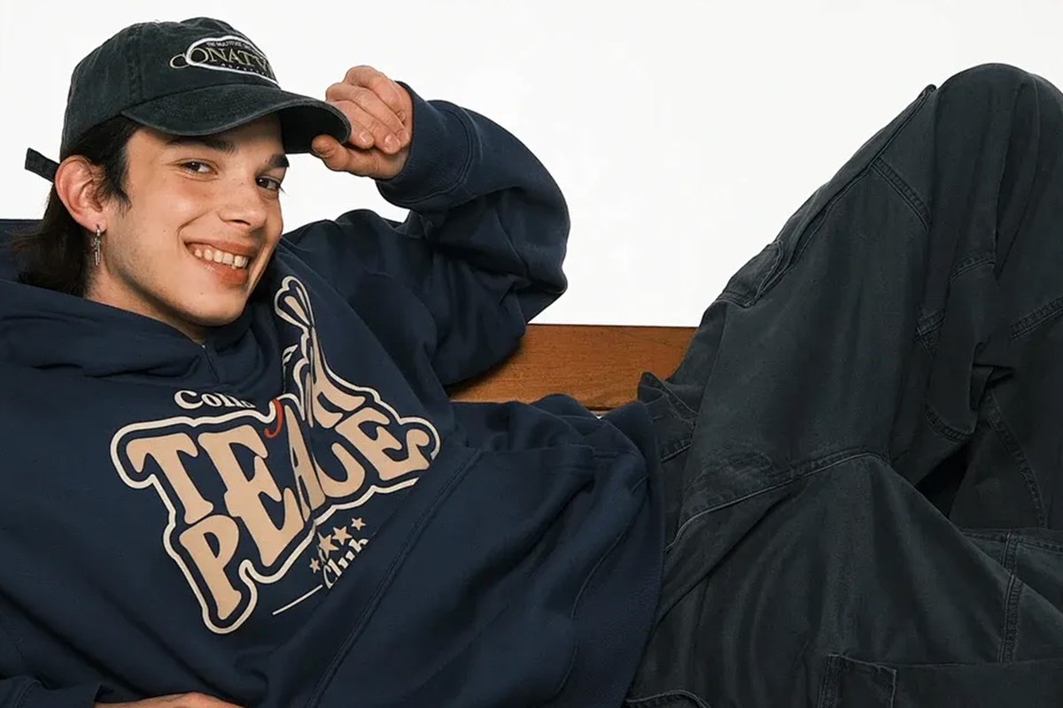 Types of hoodies complete guide