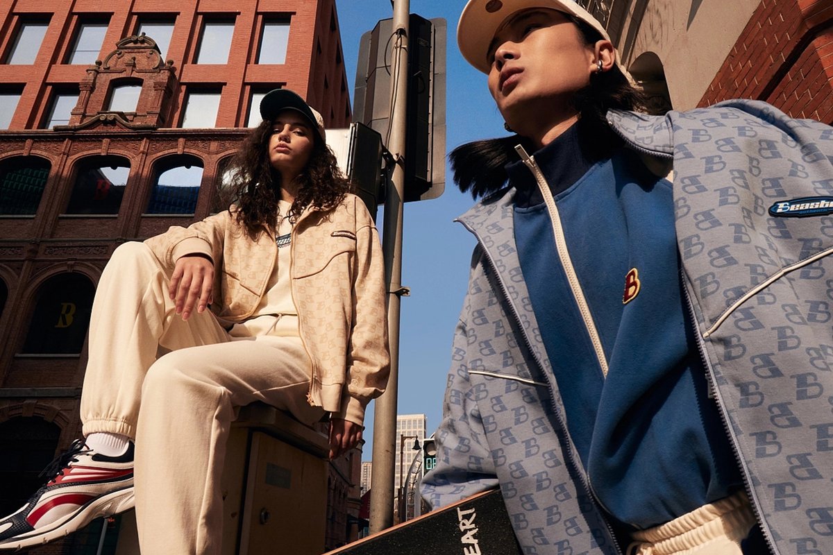 Streetwear aesthetic guide