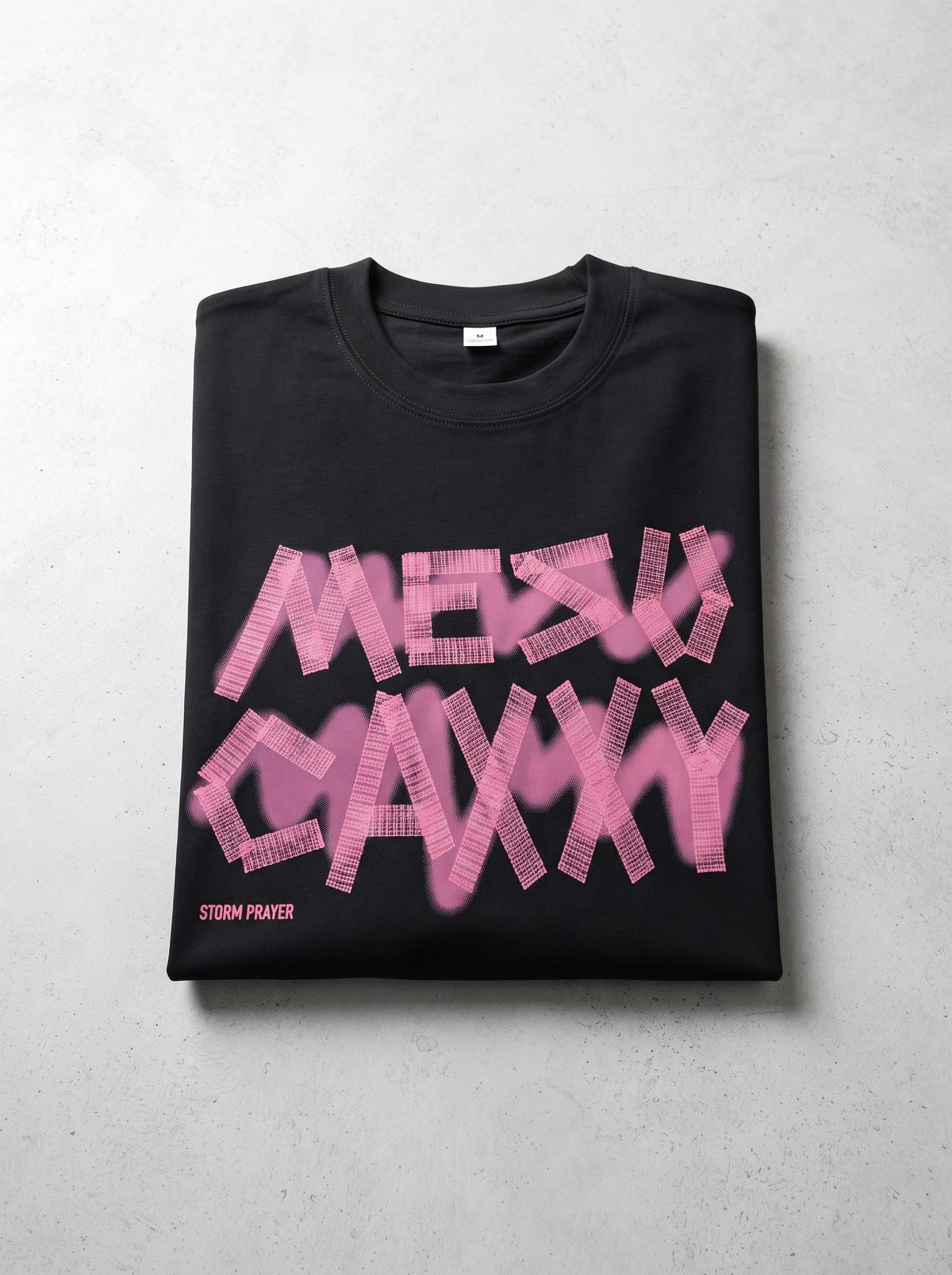 Why are heavyweight T-shirts so popular