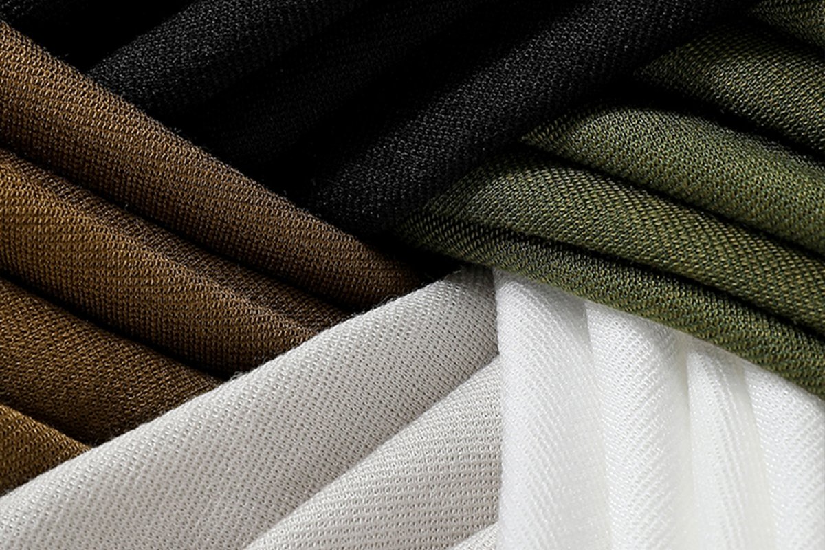 What is heavyweight clothing guide showing GSM fabric weight explained