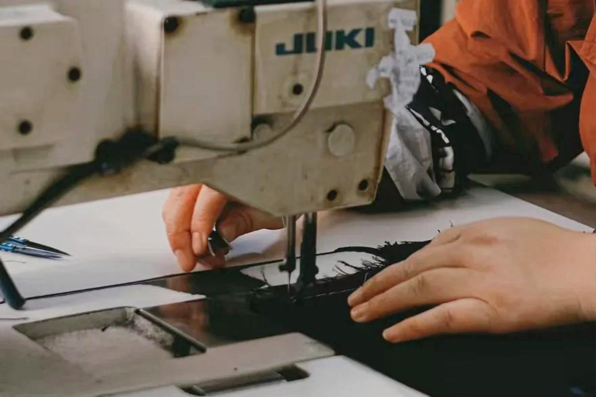 How to choose a heavyweight clothing manufacturer for streetwear brands