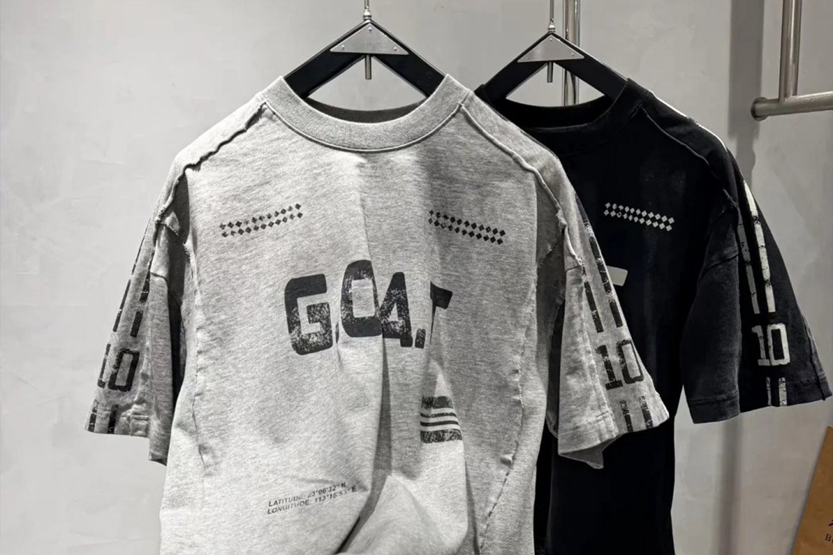 Heavyweight T-shirts for streetwear brands buying guide