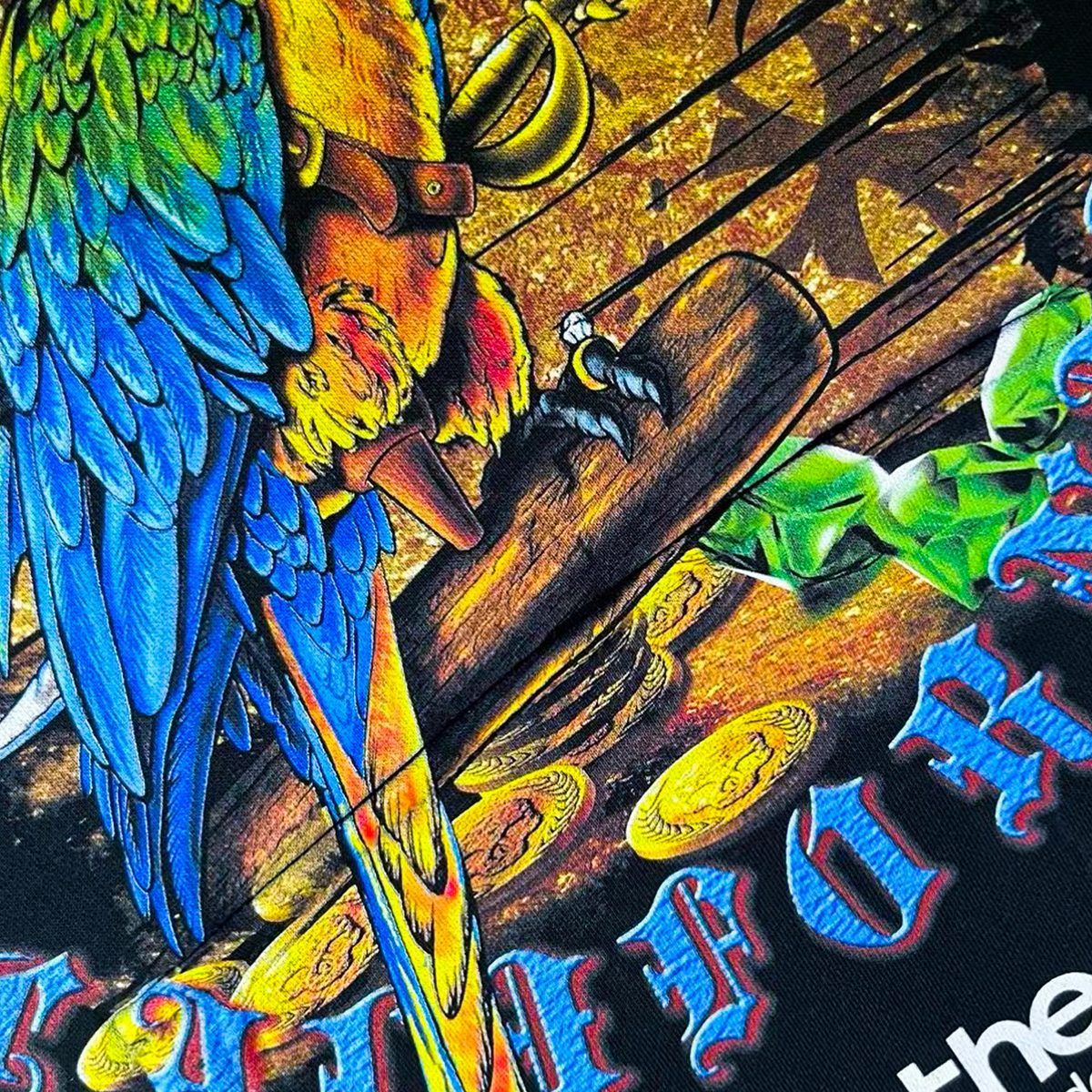Direct-to-garment digital printing