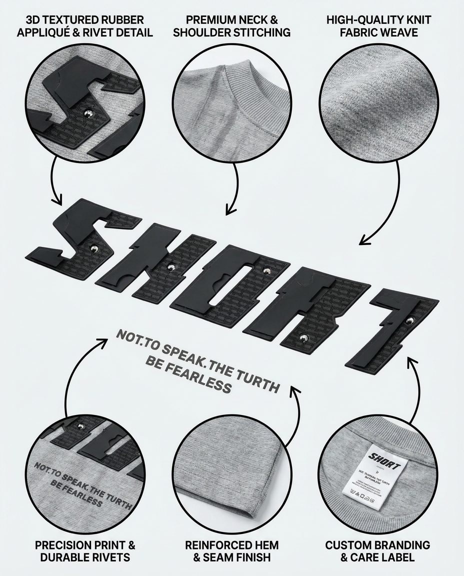 Specialty printing technique