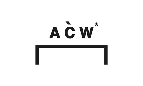 A-COLD-WALL*
