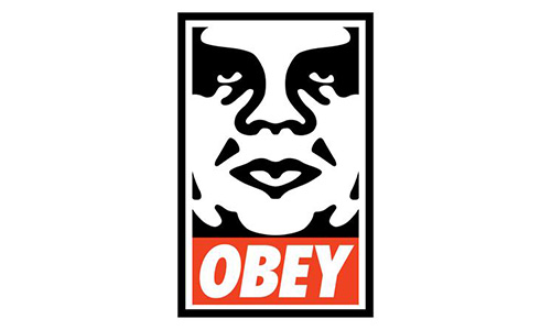 OBEY