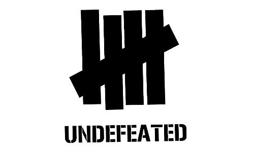 UNDEFEATED