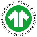 GOTS certification icon