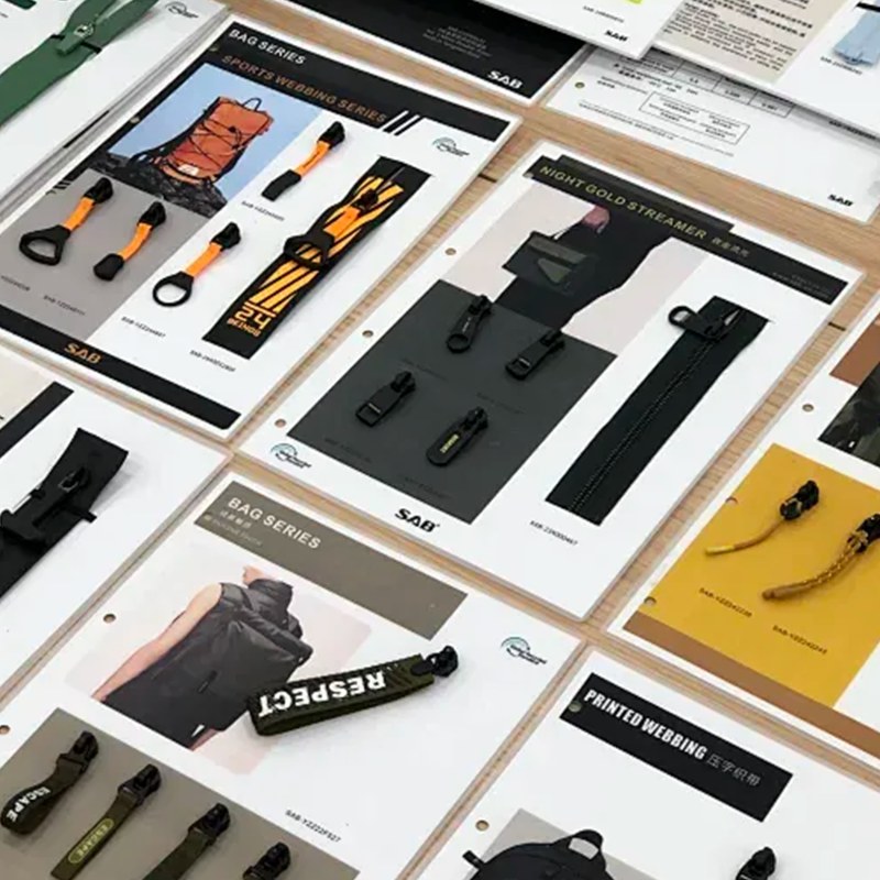 Accessories Selection