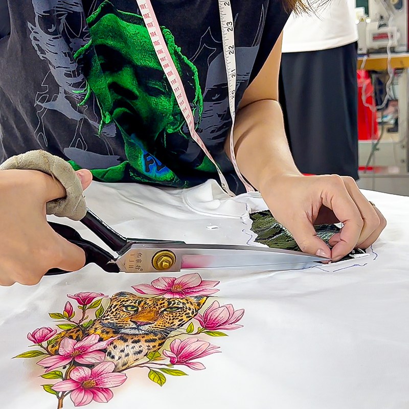 Sample Making
