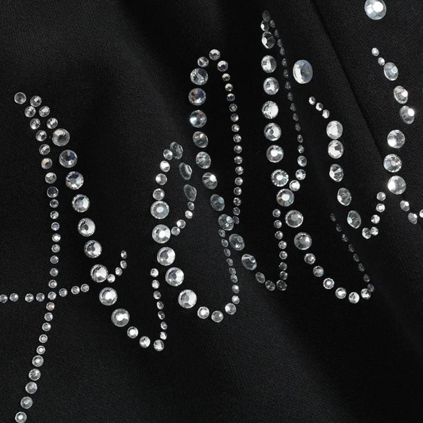 Hotfix-Rhinestones