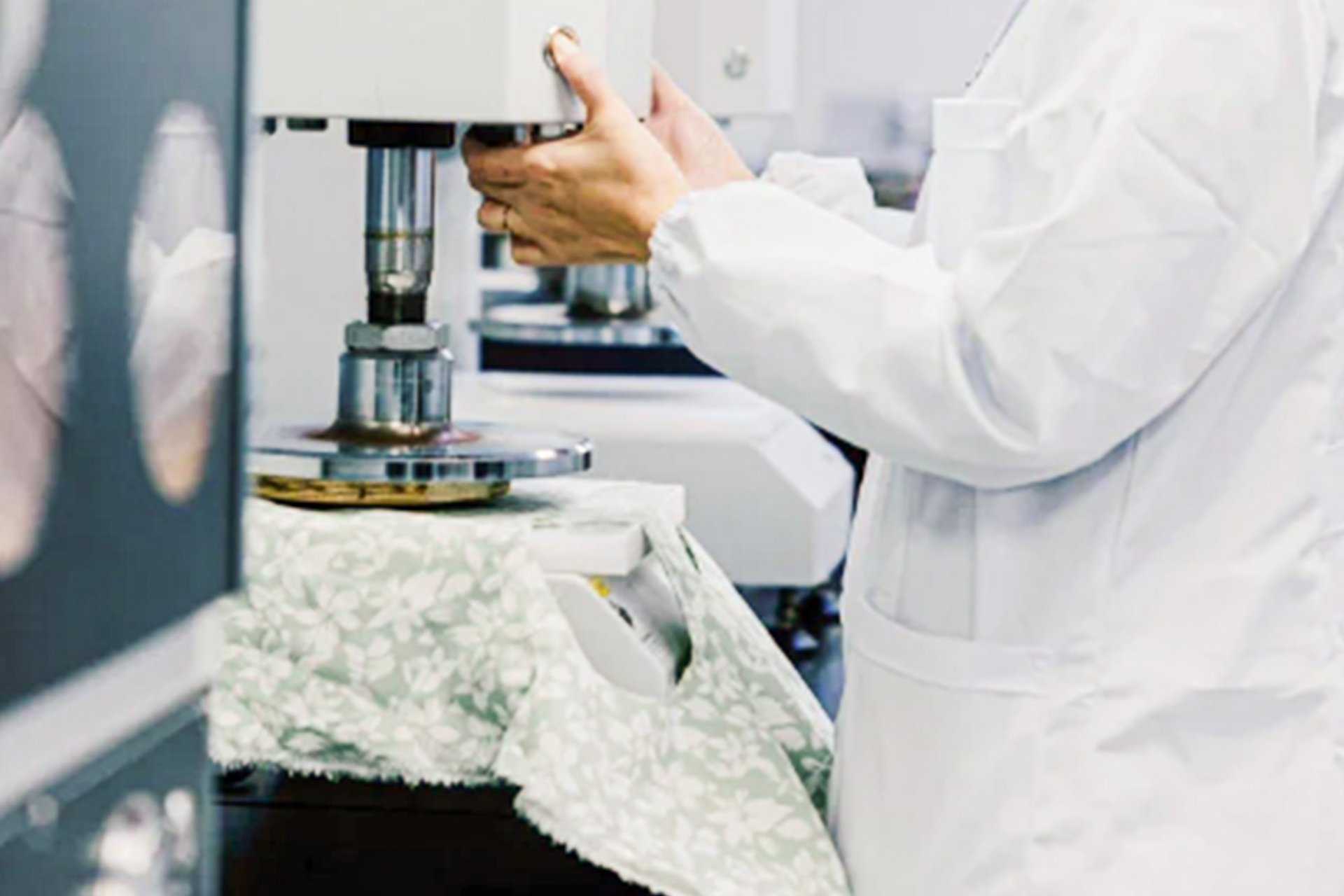 Pioneer Lab