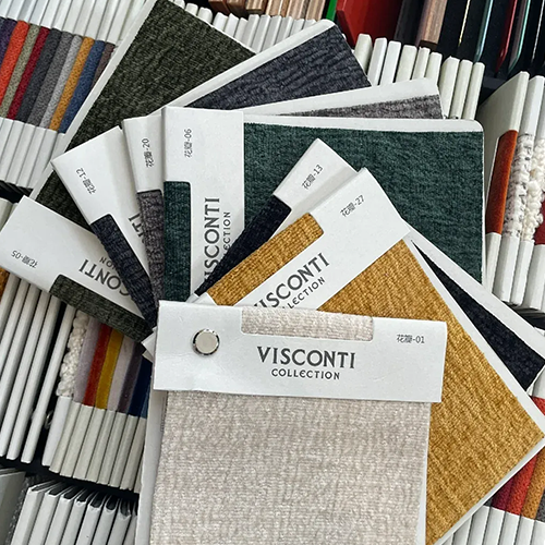 Fabrics