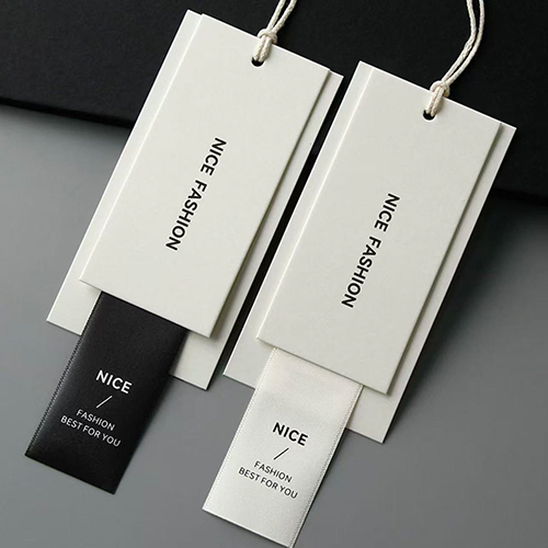 Hanging Labels