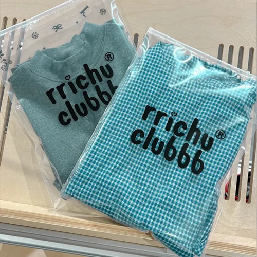 Packaging