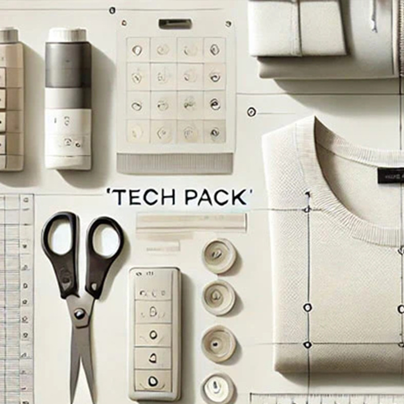 TECH PACK