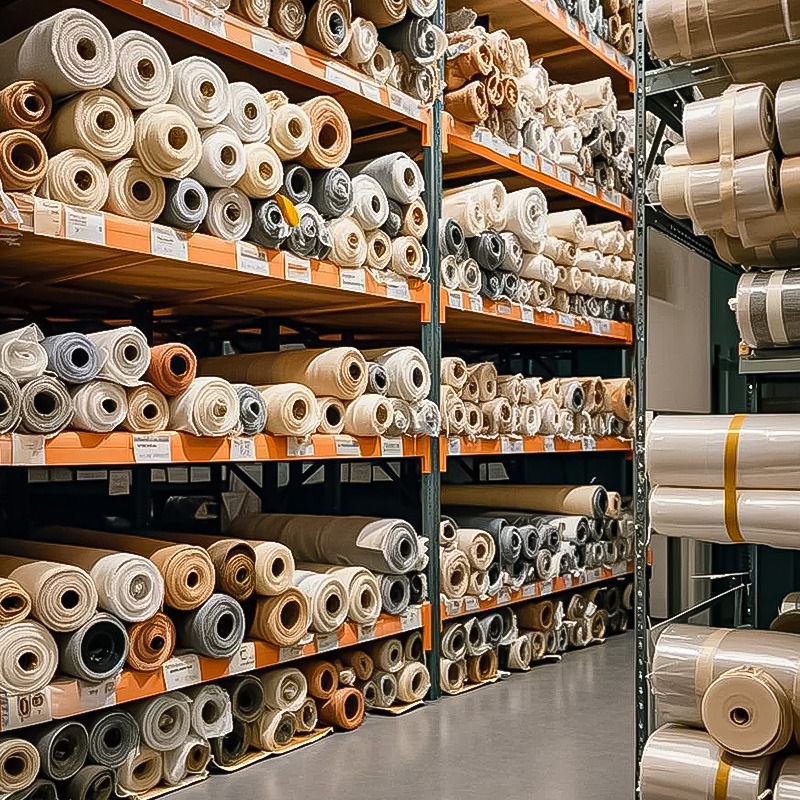 Warehouse traceability