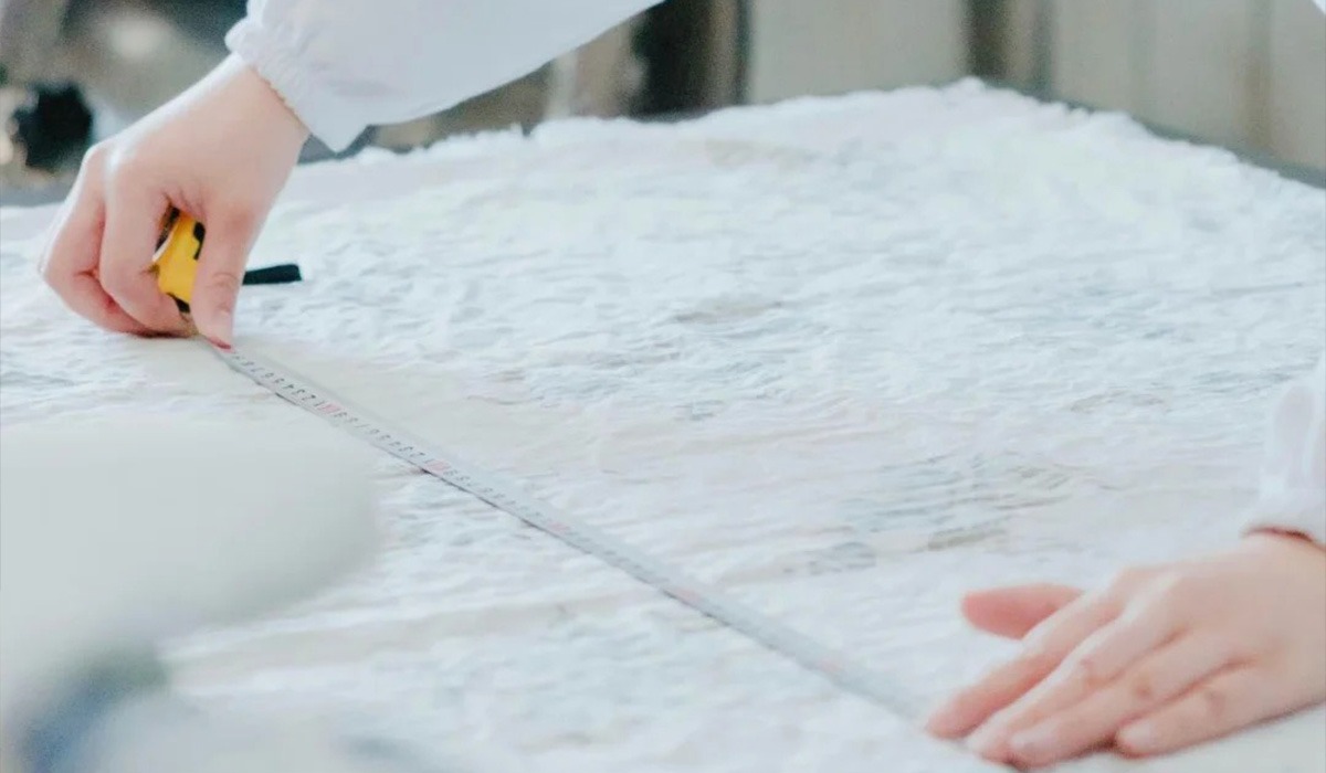 Dimensional Measurement