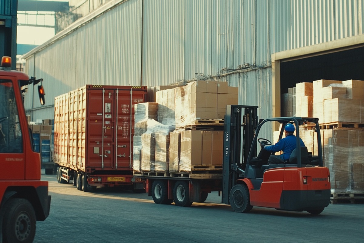 Shipping