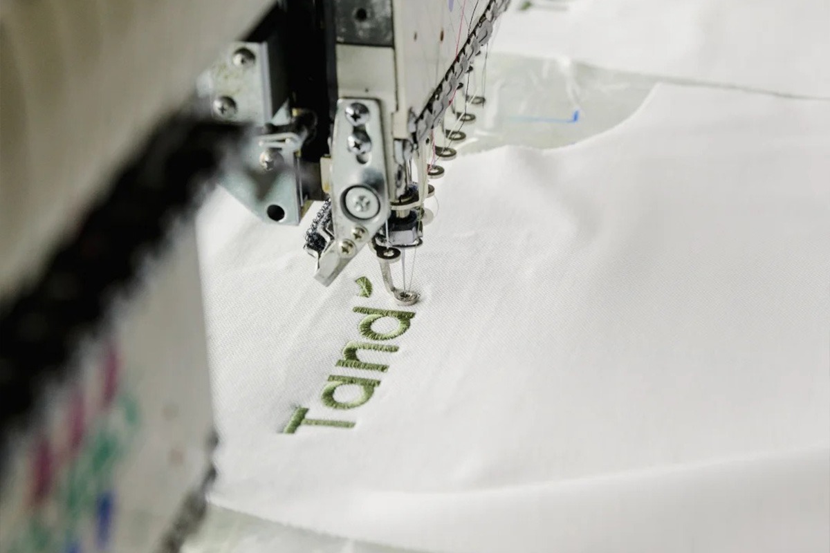 Sample production